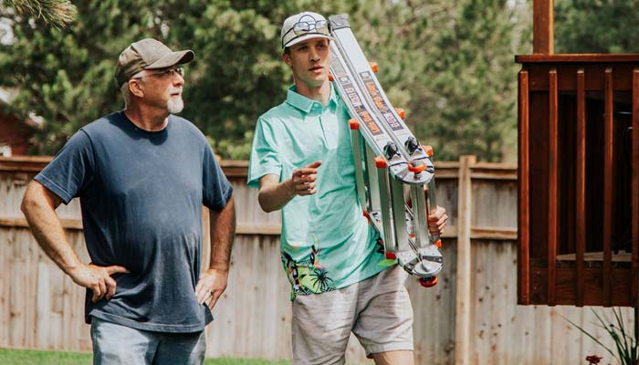 Professional Installation